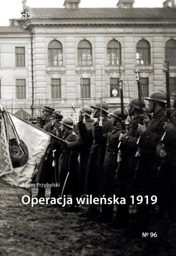 Stara-Szuflada > Operacja Wileńska 1919